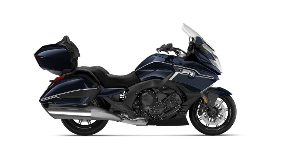 BMW Motorrad per il model year 2027: non solo colori!