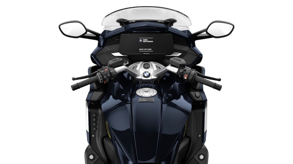 BMW Motorrad per il model year 2027: non solo colori!