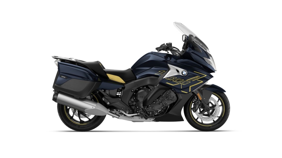 BMW Motorrad per il model year 2027: non solo colori!