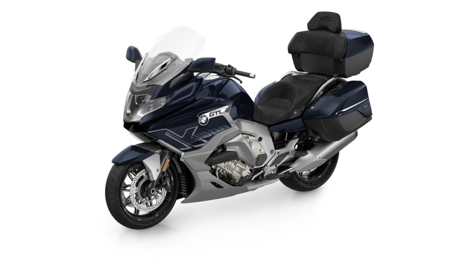 BMW Motorrad per il model year 2027: non solo colori!