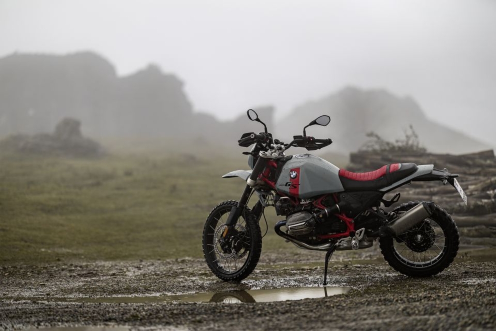 BMW Motorrad per il model year 2027: non solo colori!