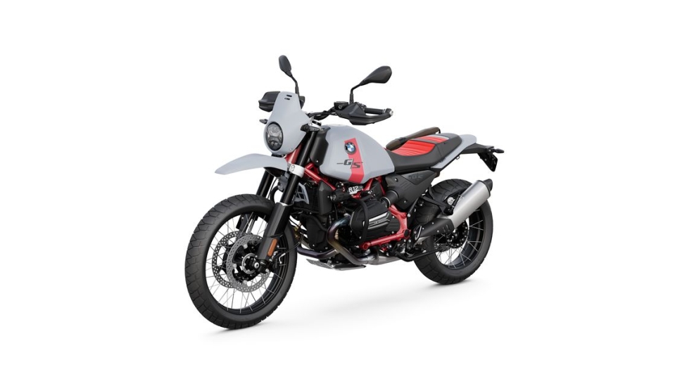 BMW Motorrad per il model year 2027: non solo colori!
