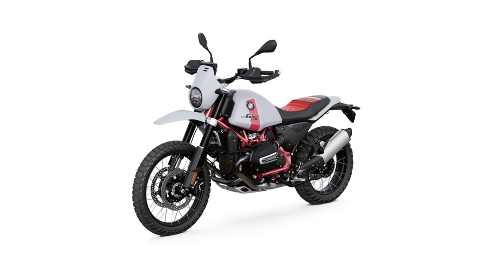 BMW Motorrad per il model year 2027: non solo colori!
