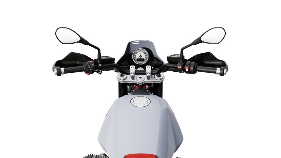 BMW Motorrad per il model year 2027: non solo colori!