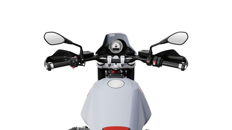 BMW Motorrad per il model year 2027: non solo colori!