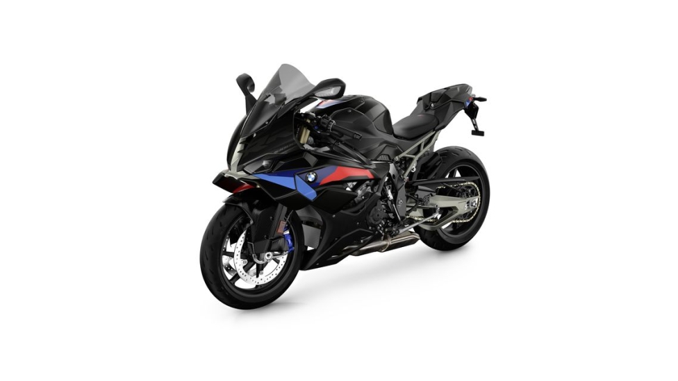 BMW Motorrad per il model year 2027: non solo colori!