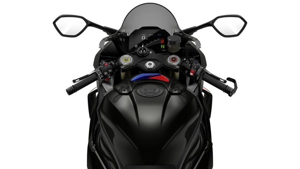 BMW Motorrad per il model year 2027: non solo colori!