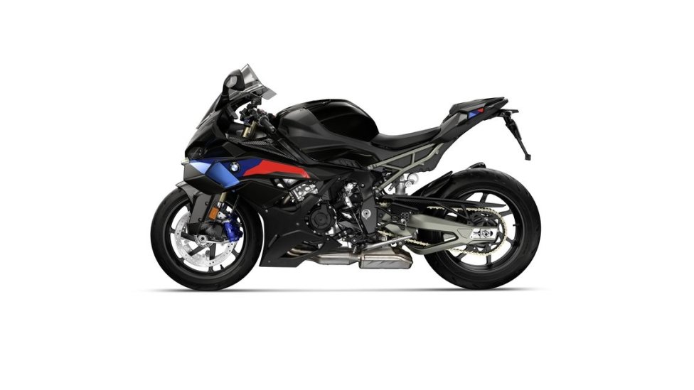 BMW Motorrad per il model year 2027: non solo colori!