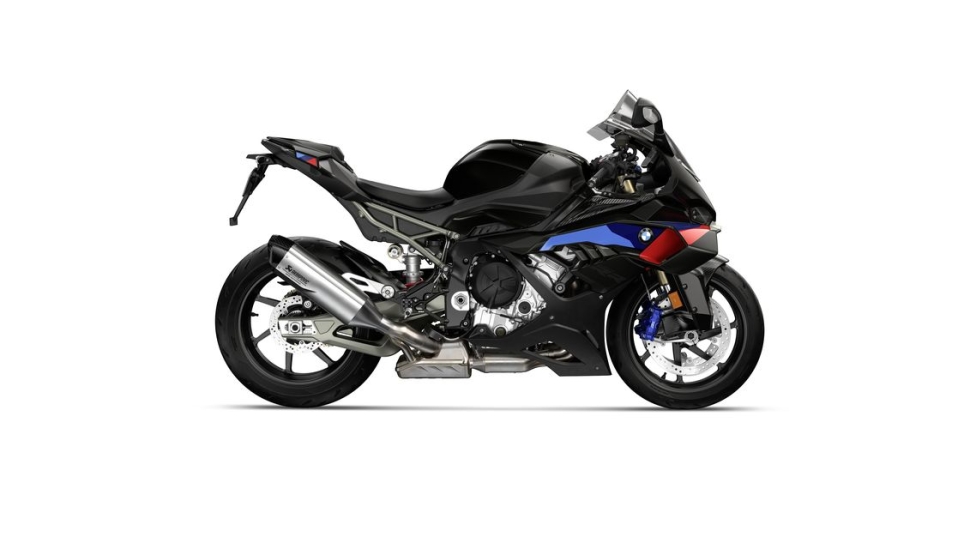 BMW Motorrad per il model year 2027: non solo colori!