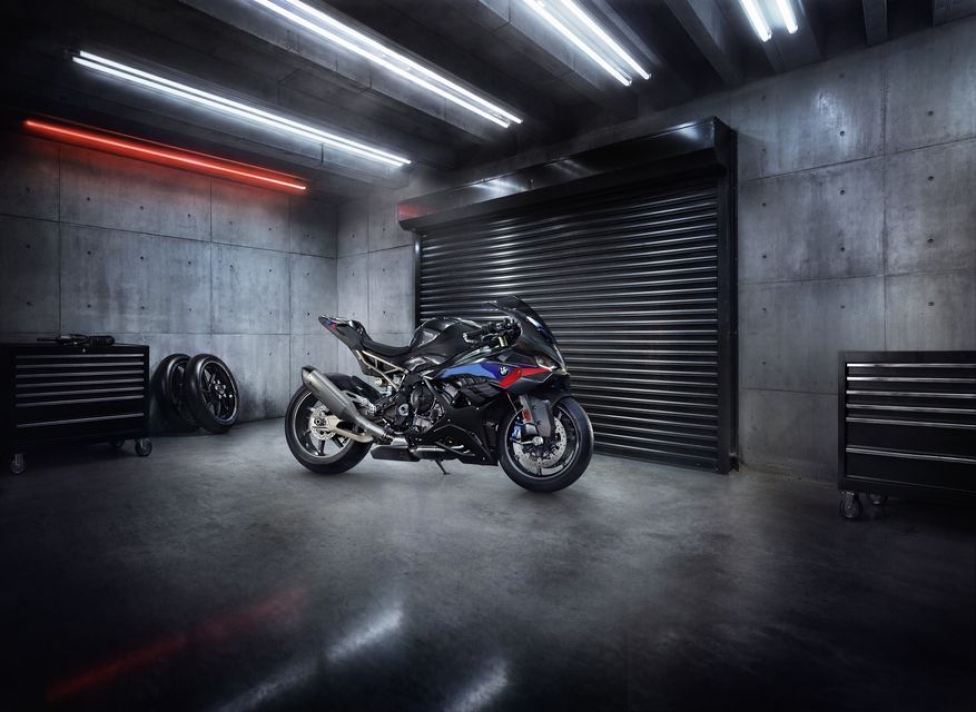 BMW Motorrad per il model year 2027: non solo colori!