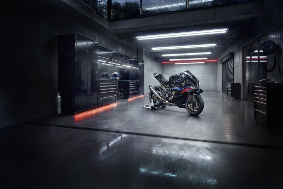 BMW Motorrad per il model year 2027: non solo colori!