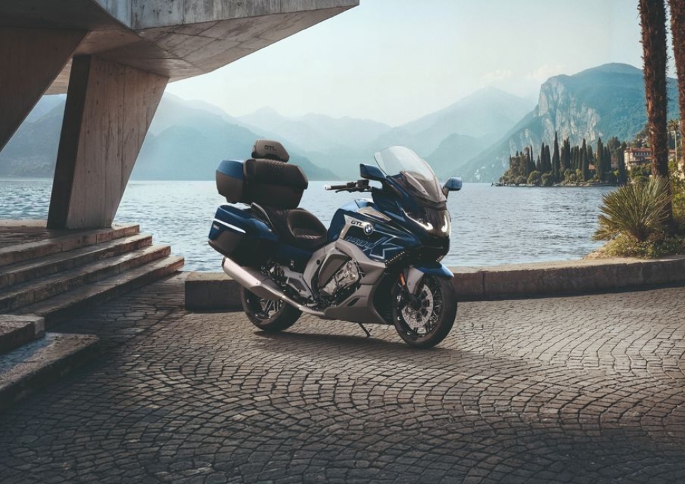 BMW Motorrad per il model year 2027: non solo colori!