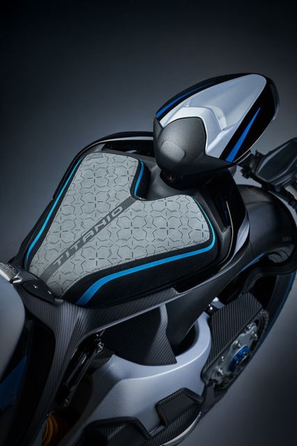 MV Agusta: ingegneria e materiali pregiati