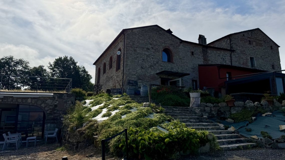 Voge Italia Off-Road Academy: ora c'è un nuovo corso di guida