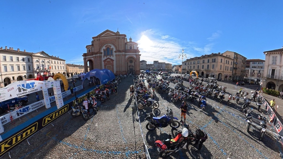 8° HAT Voghera – Sanremo, ancora adventouring tra boschi colline e monti affacciati sul mare!