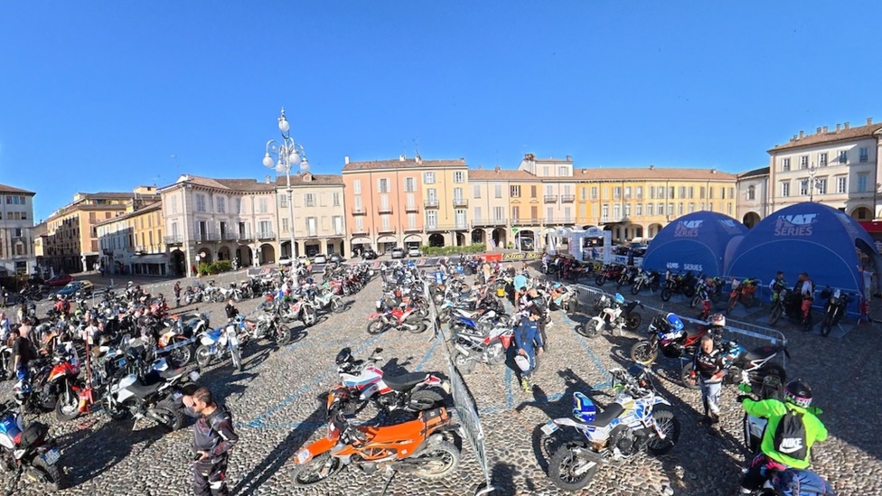 8° HAT Voghera – Sanremo, ancora adventouring tra boschi colline e monti affacciati sul mare!