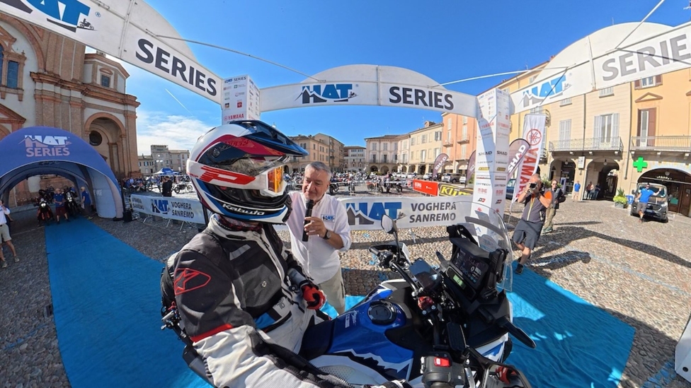8° HAT Voghera – Sanremo, ancora adventouring tra boschi colline e monti affacciati sul mare!
