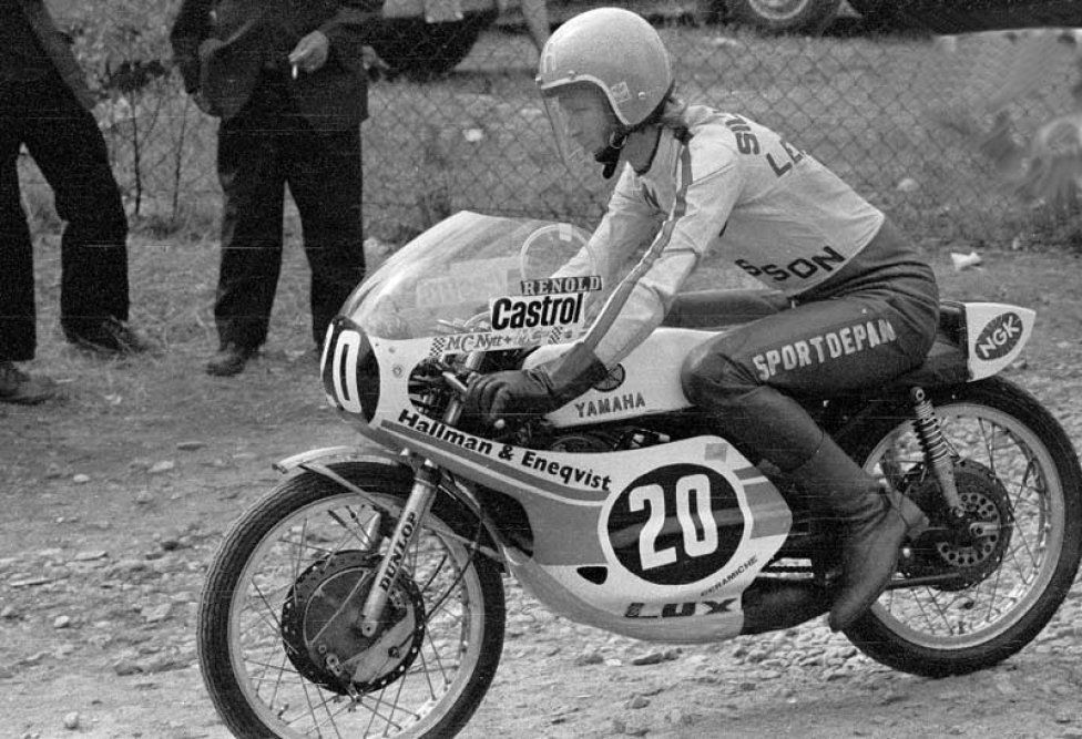 Kent Andersson