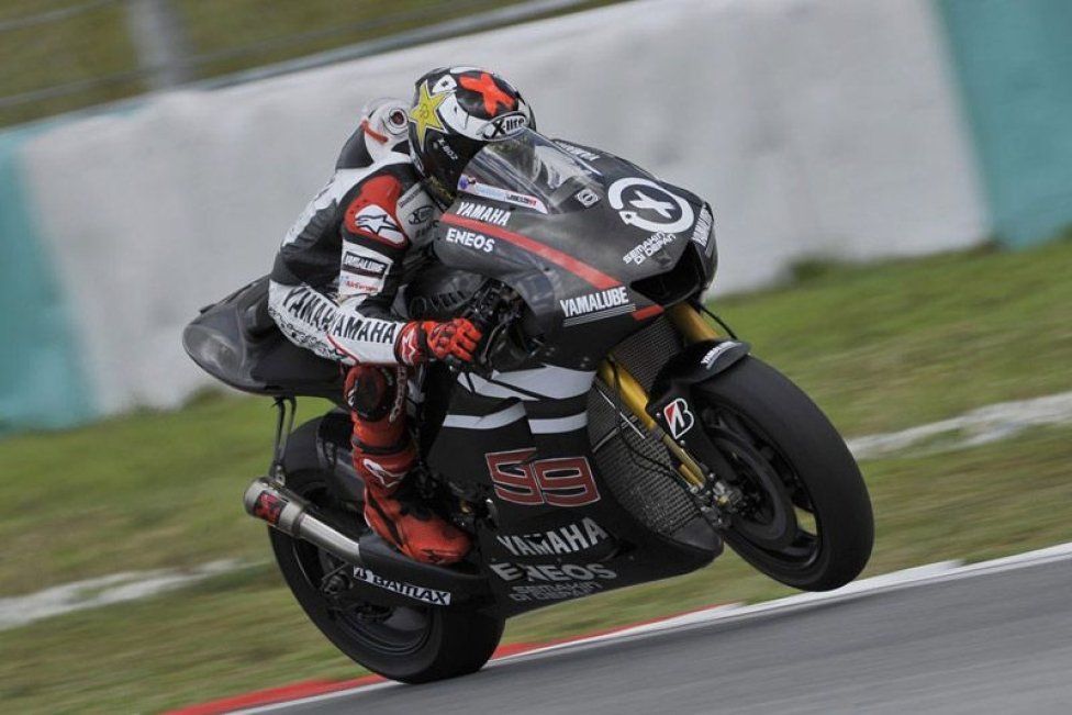 Jorge Lorenzo