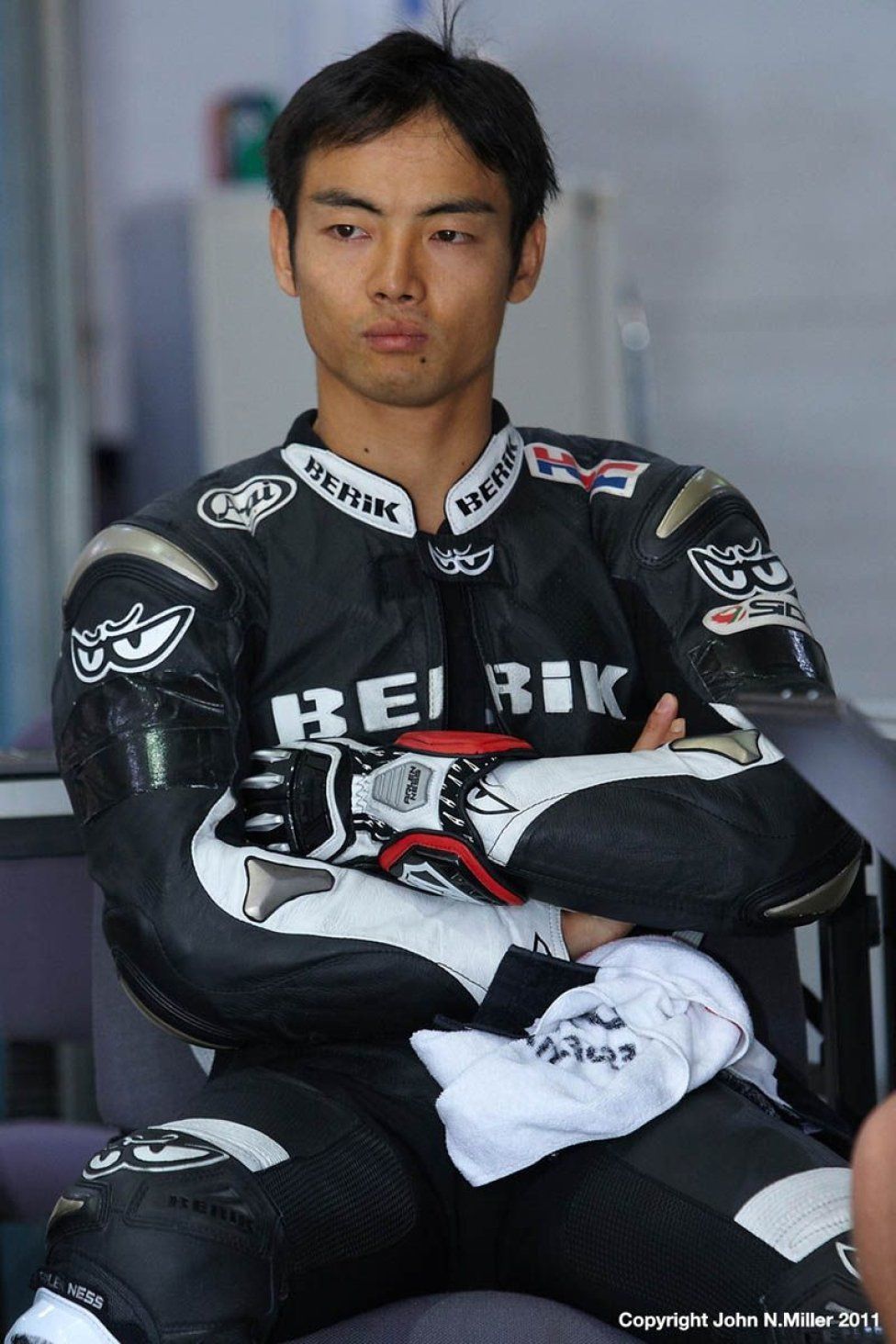 Hiroshi Aoyama