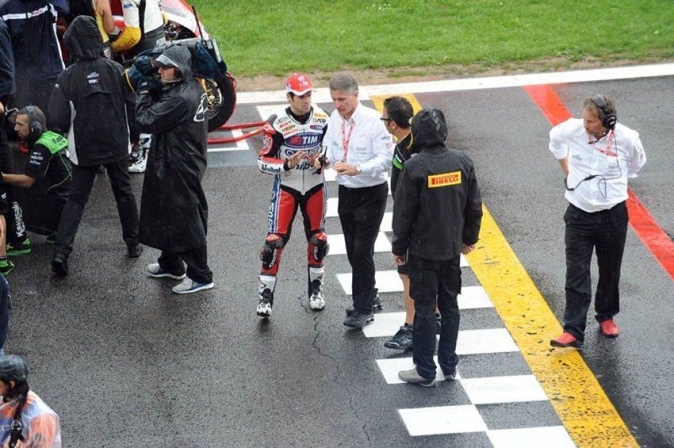 race 1