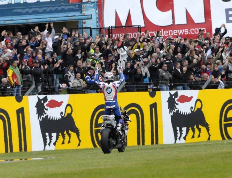 Marco Melandri
