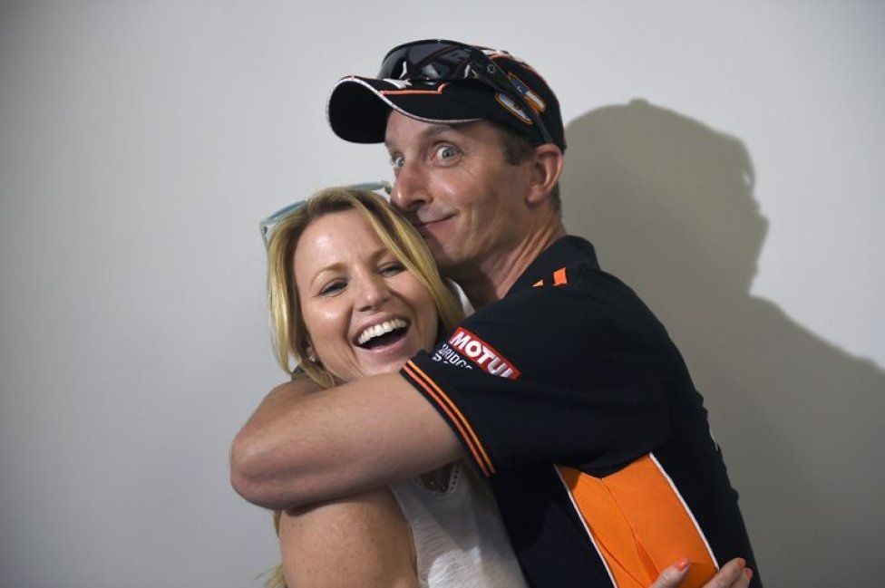Colin Edwards