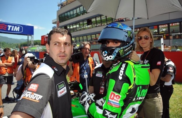 Moto - News: 250 - Moto2 = ?