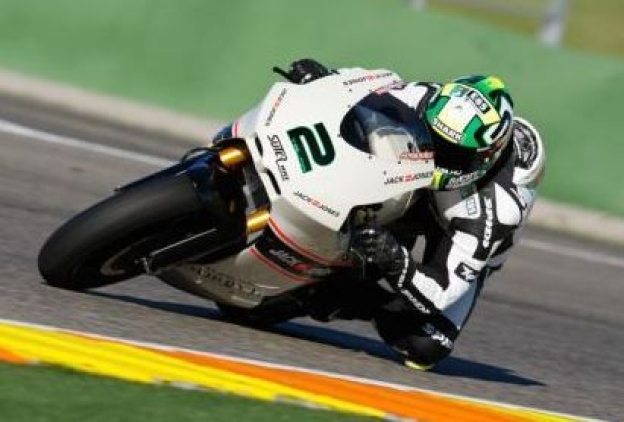 Moto - News: Moto2: saltano Talmacsi e Noyes
