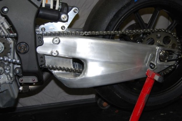 Moto - News: SBK: Pedercini prova Talmacsi