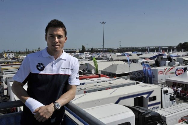 Moto - News: Fisioterapia per Toseland