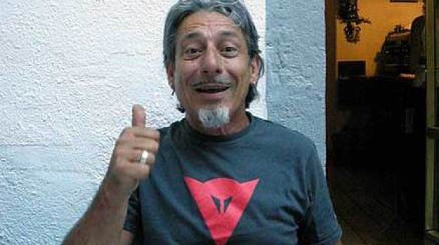 Lucchinelli: "oggi gira più droga"
