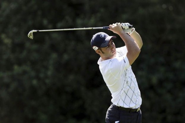 Moto - News: Leon Haslam si da al golf