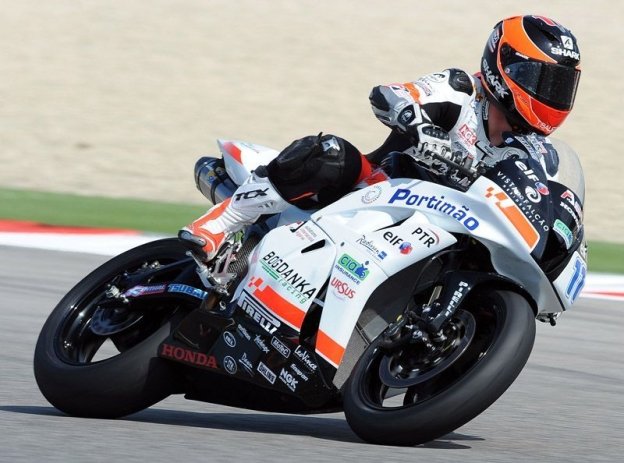 Moto - News: Lowes nella Supersport. Dionisi 6°