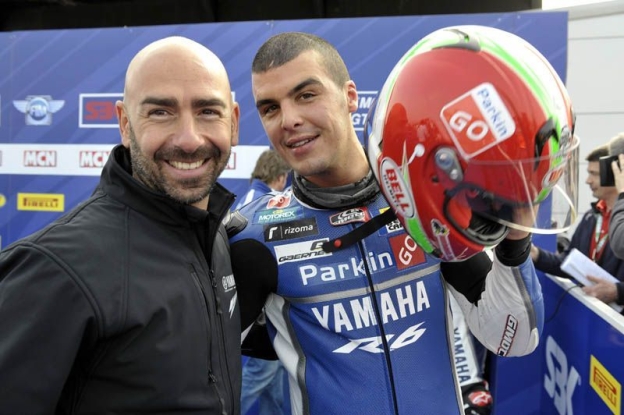 Moto - News: WSS: Scassa deve recuperare