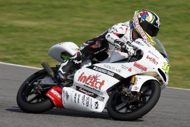 Moto - News: 125: Cortese in palla anche in Malesia