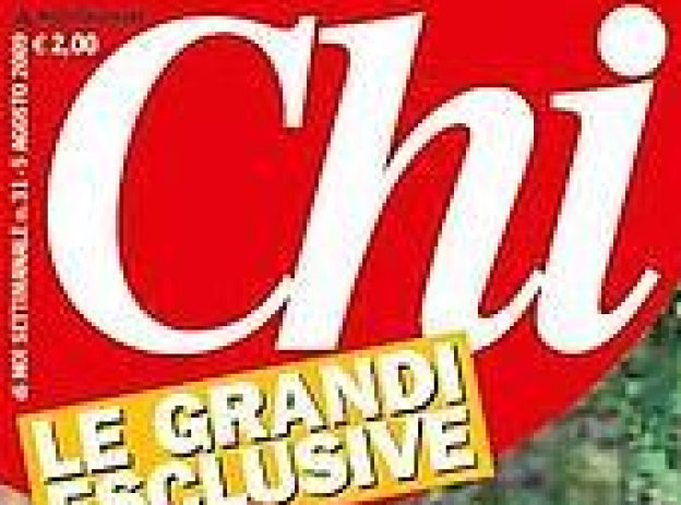 Moto - News: Sic raccontato dal papà Paolo su "Chi"