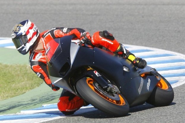 MotoGP: CRT: in MotoGP Aprilia vs. BMW