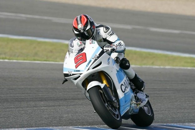 MotoGP: Le CRT mordono la coda alle MotoGP