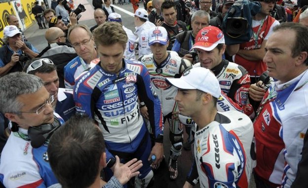 Moto - News: Guai giudiziari per la pista di Monza