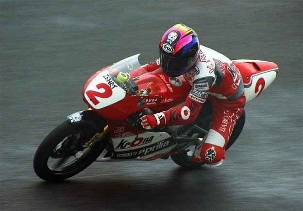 Moto - News: Corsi e ricorsi: Marquez, Sakata e Hailwood