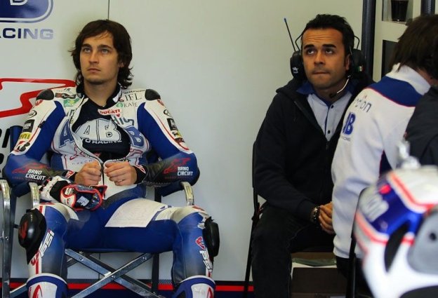 Moto - News: MotoGP: una Ducati in meno al Mugello