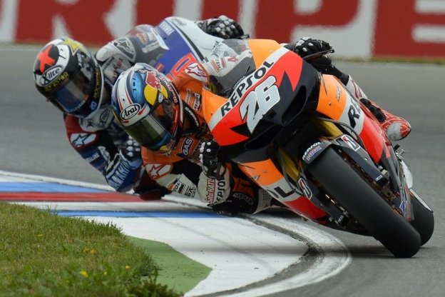 MotoGP: Misano: per un posto al sole in MotoGP