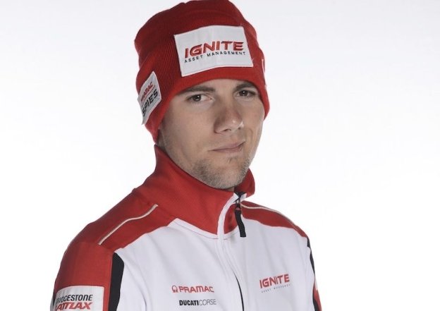 Moto - News: Spies: Ducati? Un sogno che si avvera