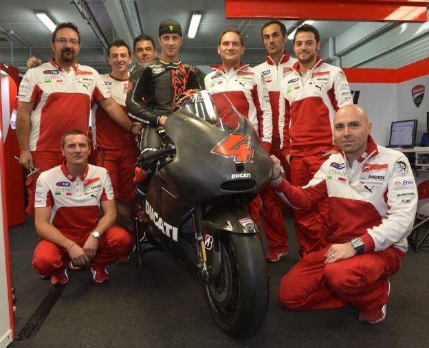 Wrooom: la prima volta di Dovi e GP13