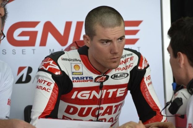 MotoGP: MotoGP: calvario Spies, KO per Jerez