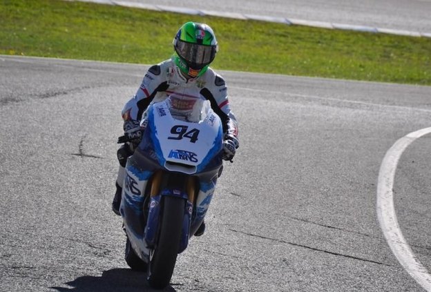 UFFICIALE: Morbidelli con Italtrans