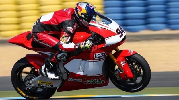 WUP: Folger ancora davanti a Rabat
