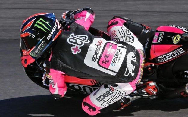 FP1: Zarco cauto, Lowes fa la lepre