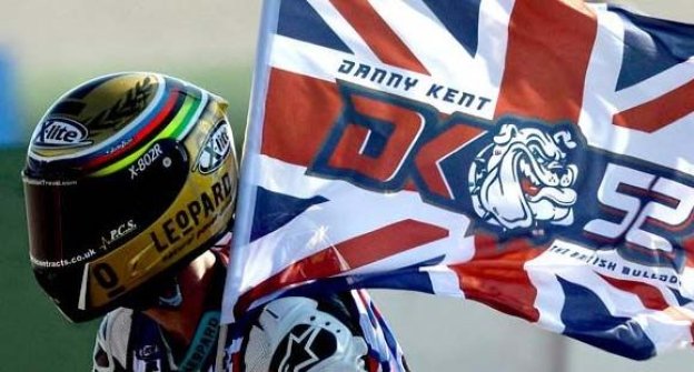 Moto - News: Nolan, 52° titolo con Danny Kent